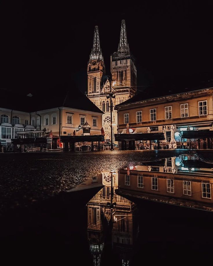 Katedrala, pogled s Dolca